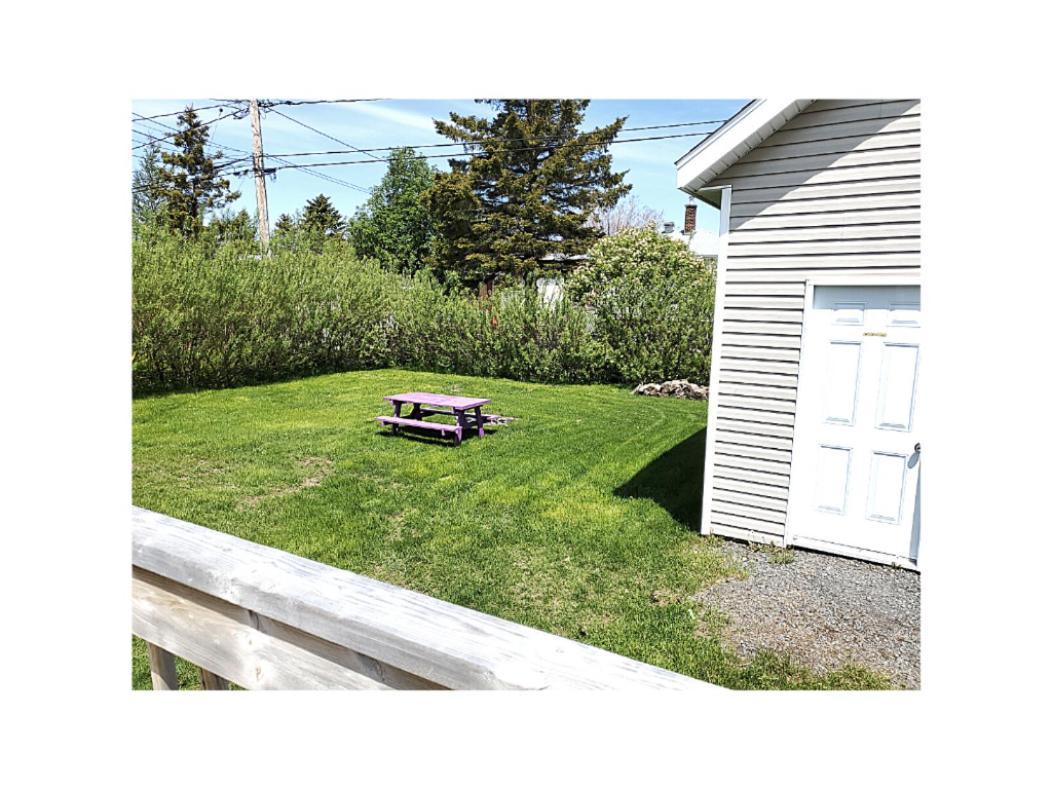 Maison St-Raymond Duplex Matane Exterior foto